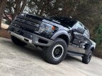 Thumbnail Photo 3 for 2014 Ford F150 4x4 Crew Cab SVT Raptor