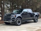 Thumbnail Photo 6 for 2014 Ford F150 4x4 Crew Cab SVT Raptor