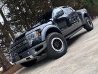 Thumbnail Photo 2 for 2014 Ford F150 4x4 Crew Cab SVT Raptor