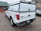 Thumbnail Photo 4 for 2014 Ford F150