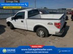Thumbnail Photo 3 for New 2014 Ford F150