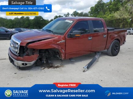 Photo 1 for New 2014 Ford F150