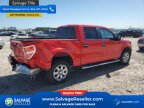 Thumbnail Photo 4 for New 2014 Ford F150