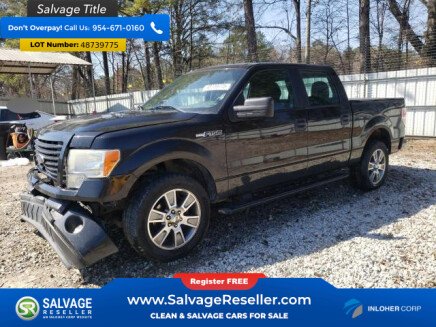 Photo 1 for New 2014 Ford F150