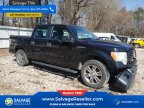 Thumbnail Photo 5 for New 2014 Ford F150