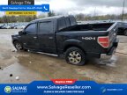 Thumbnail Photo 3 for New 2014 Ford F150