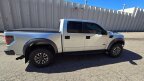 Thumbnail Photo 6 for 2014 Ford F150 4x4 Crew Cab SVT Raptor