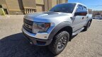 Thumbnail Photo 1 for 2014 Ford F150 4x4 Crew Cab SVT Raptor