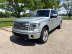 Thumbnail Photo 2 for 2014 Ford F150
