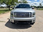 Thumbnail Photo 4 for 2014 Ford F150