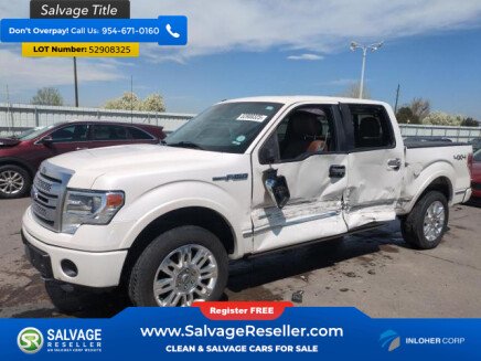 Photo 1 for New 2014 Ford F150