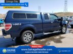 Thumbnail Photo 4 for New 2014 Ford F150