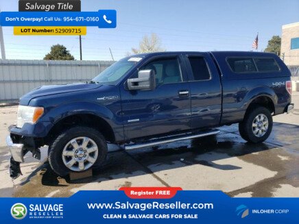 Photo 1 for New 2014 Ford F150