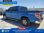Thumbnail Photo 3 for New 2014 Ford F150