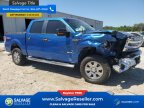 Thumbnail Photo 5 for New 2014 Ford F150