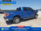 Thumbnail Photo 4 for New 2014 Ford F150