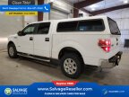 Thumbnail Photo 3 for New 2014 Ford F150