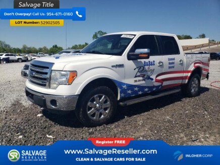 Photo 1 for New 2014 Ford F150