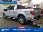 Thumbnail Photo 3 for New 2014 Ford F150