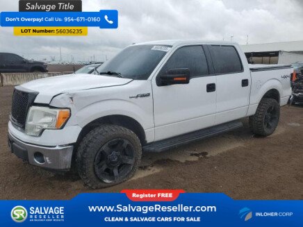 Photo 1 for New 2014 Ford F150