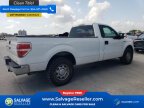 Thumbnail Photo 4 for New 2014 Ford F150