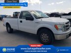 Thumbnail Photo 5 for New 2014 Ford F150