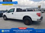 Thumbnail Photo 3 for New 2014 Ford F150