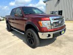 Thumbnail Photo 2 for 2014 Ford F150