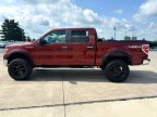 Thumbnail Photo 3 for 2014 Ford F150