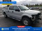 Thumbnail Photo 5 for 2014 Ford F150