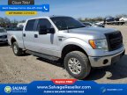Thumbnail Photo 5 for 2014 Ford F150