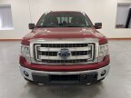 Thumbnail Photo 2 for 2014 Ford F150