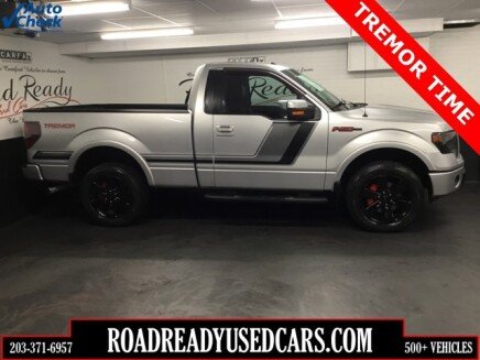 Photo 1 for 2014 Ford F150