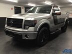 Thumbnail Photo 4 for 2014 Ford F150