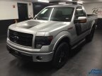 Thumbnail Photo 5 for 2014 Ford F150
