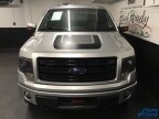 Thumbnail Photo 3 for 2014 Ford F150