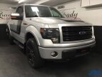 Thumbnail Photo 2 for 2014 Ford F150