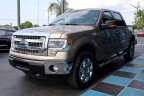 Thumbnail Photo 1 for 2014 Ford F150