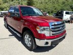 Thumbnail Photo 6 for 2014 Ford F150