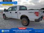 Thumbnail Photo 3 for 2014 Ford F150
