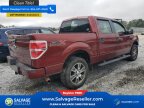 Thumbnail Photo 4 for 2014 Ford F150