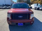 Thumbnail Photo 3 for 2014 Ford F150