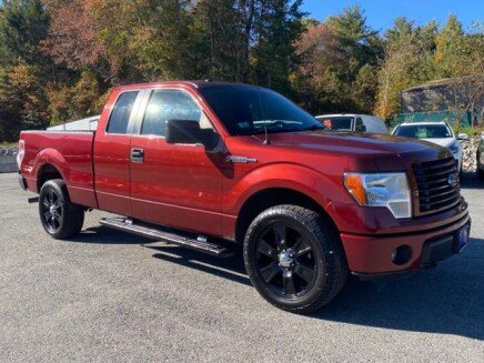 Photo 1 for 2014 Ford F150