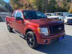 Thumbnail Photo 2 for 2014 Ford F150