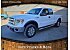 2014 Ford F150