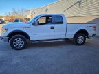 Thumbnail Photo 4 for 2014 Ford F150