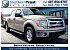 2014 Ford F150