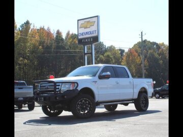 2014 Ford F150