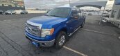2014 Ford F150