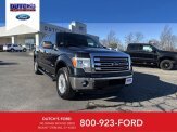 2014 Ford F150